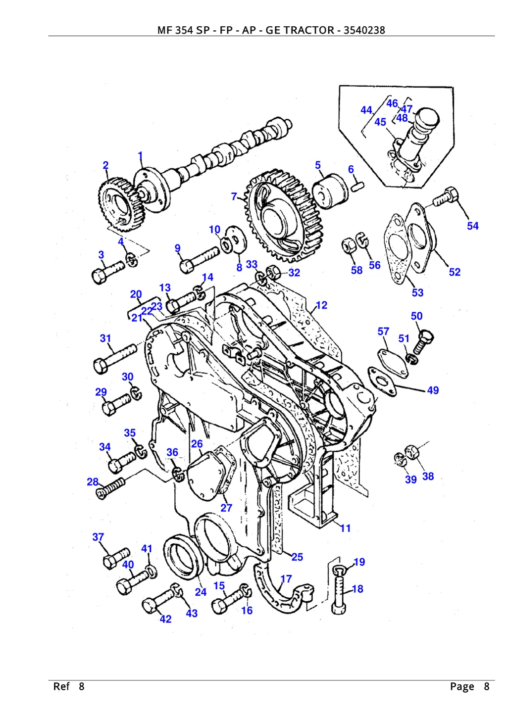 mf 354 sp fp ap ge tractor 3540238 7