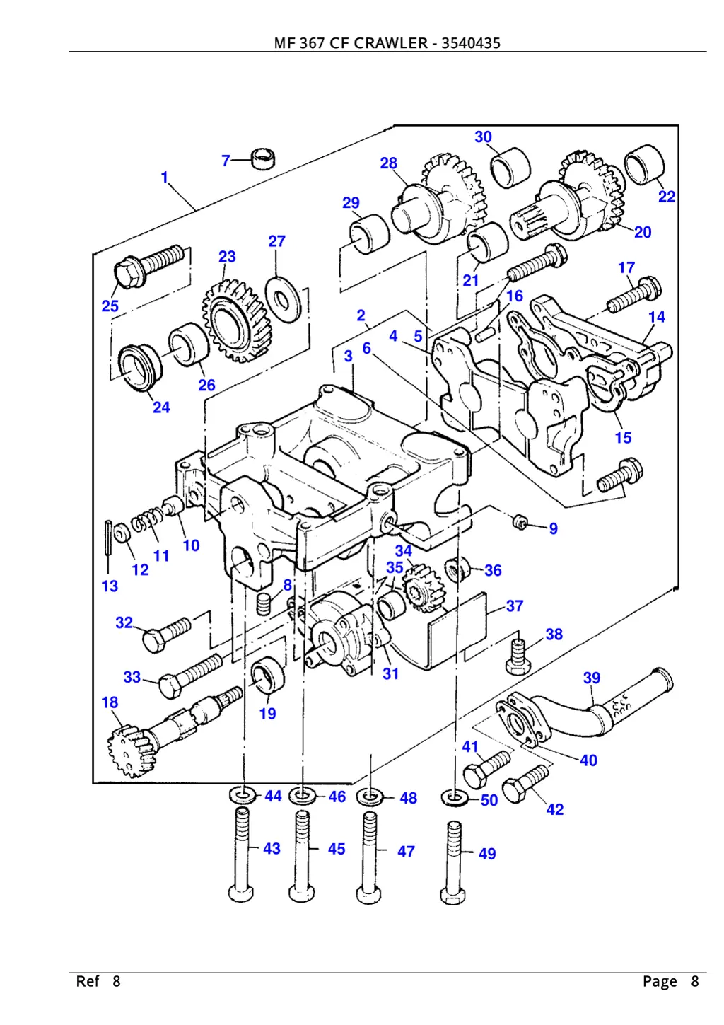 mf 367 cf crawler 3540435 mf 367 cf crawler 7