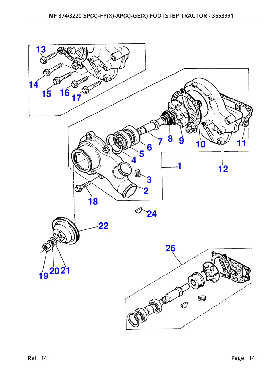 mf 374 3220 sp x fp x ap x ge x footstep tractor 11