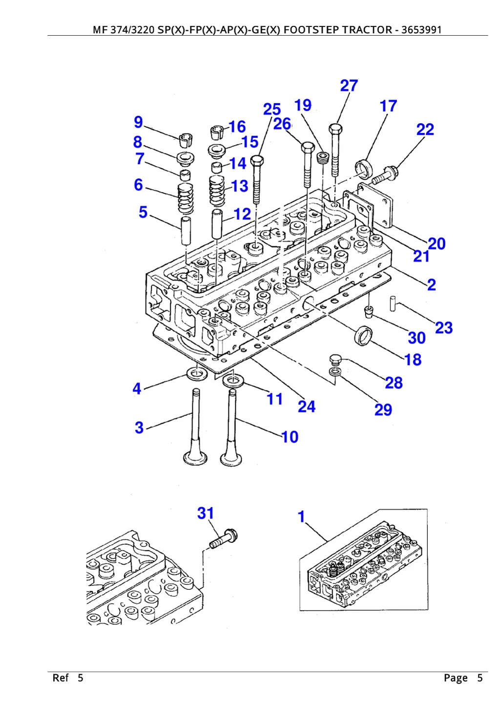 mf 374 3220 sp x fp x ap x ge x footstep tractor 2