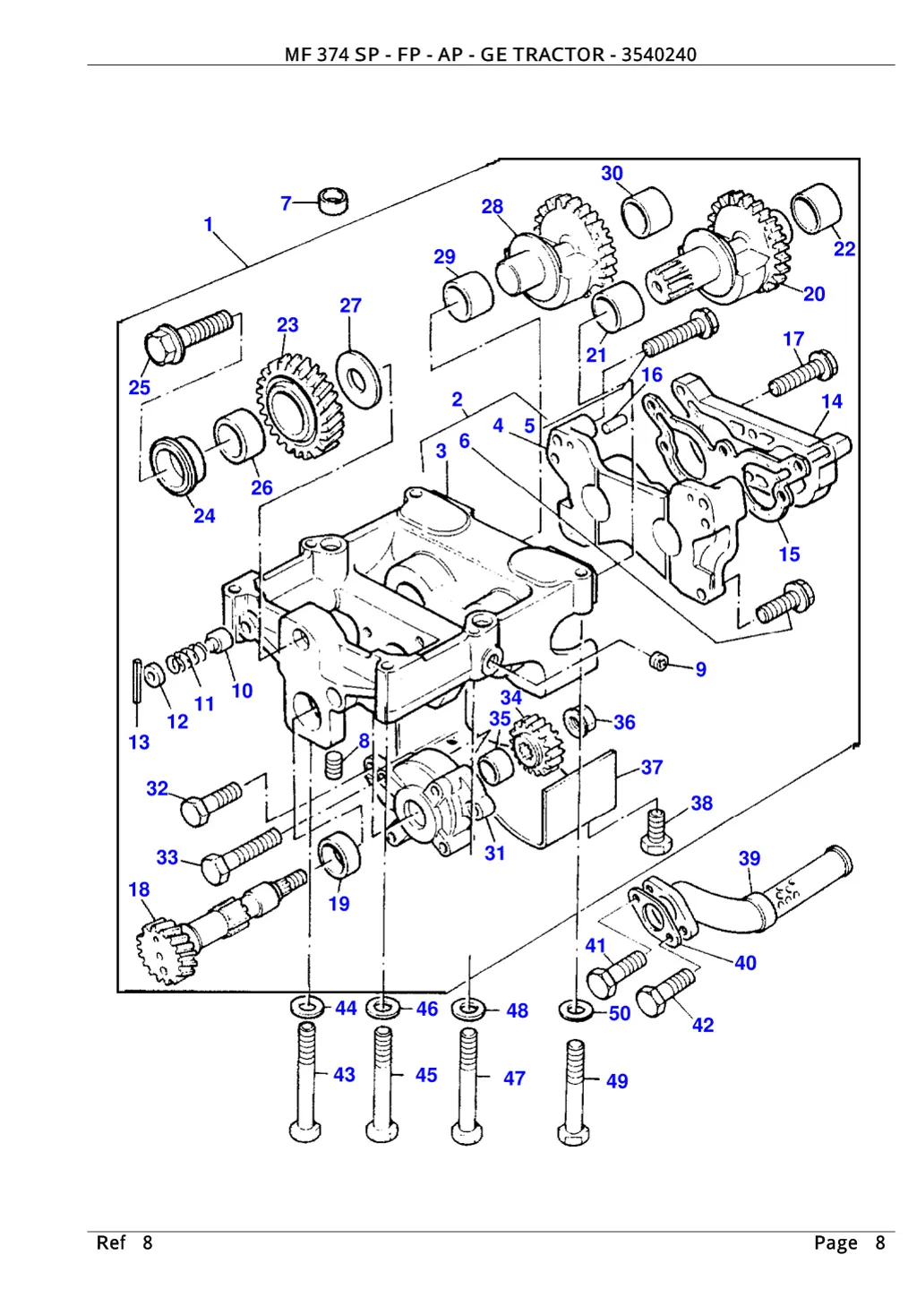 mf 374 sp fp ap ge tractor 3540240 7