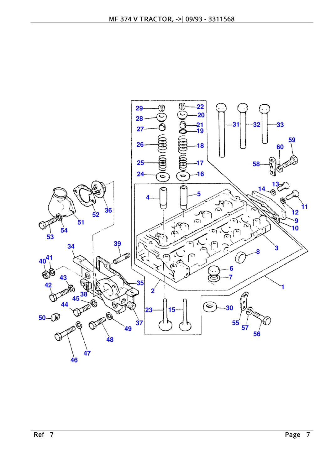 mf 374 v tractor 09 93 3311568 mf 374 v tractor 4