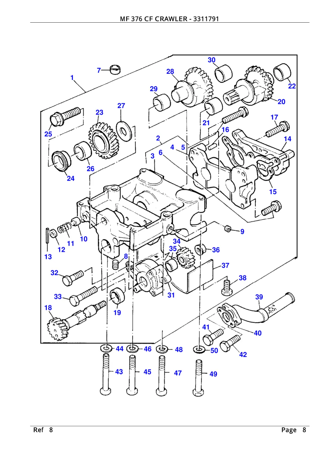 mf 376 cf crawler 3311791 mf 376 cf crawler 7