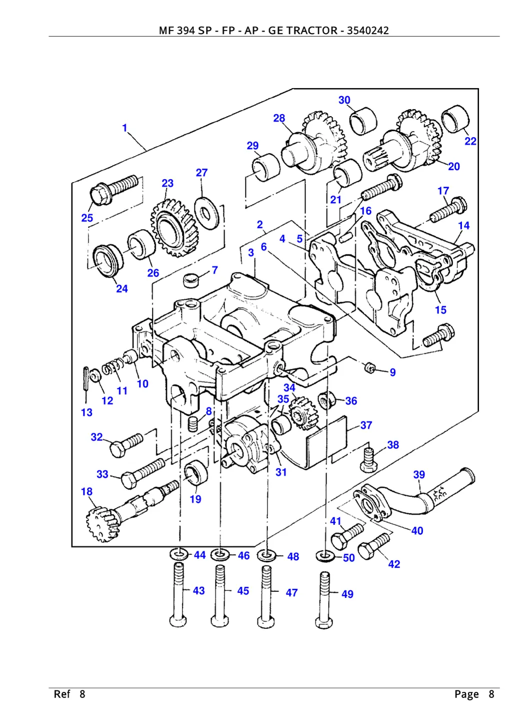 mf 394 sp fp ap ge tractor 3540242 7