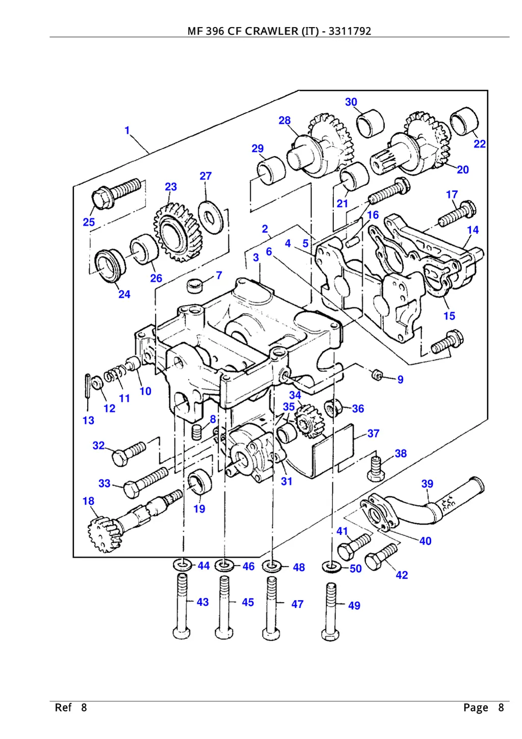 mf 396 cf crawler it 3311792 mf 396 cf crawler 7