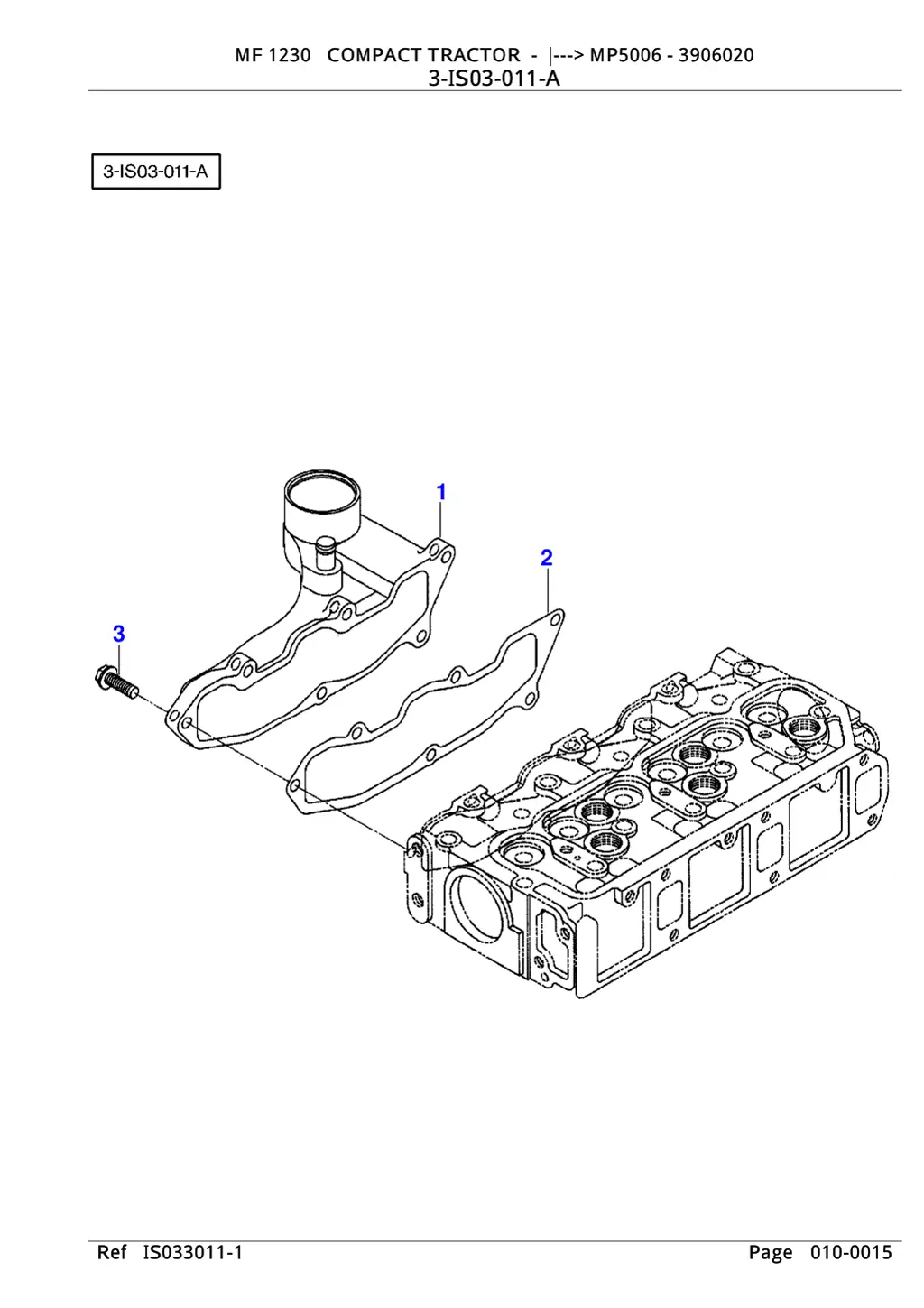 mf 1230 compact tractor mp5006 3906020 mf 1230 2