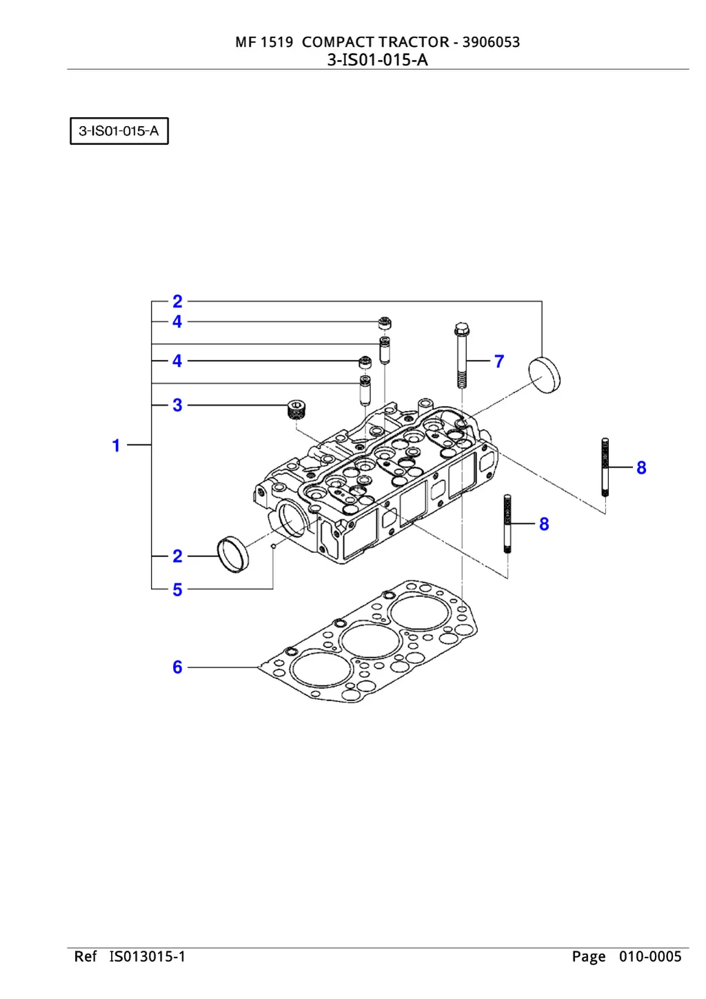 mf 1519 compact tractor 3906053 mf 1519 compact