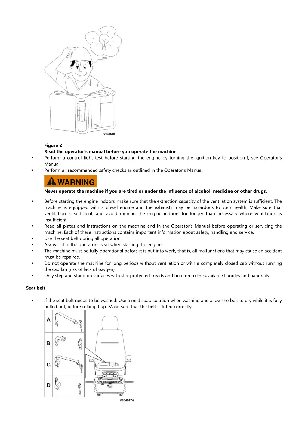 figure 2 read the operator s manual before