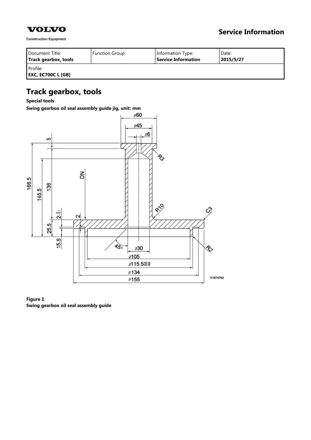 service information 8