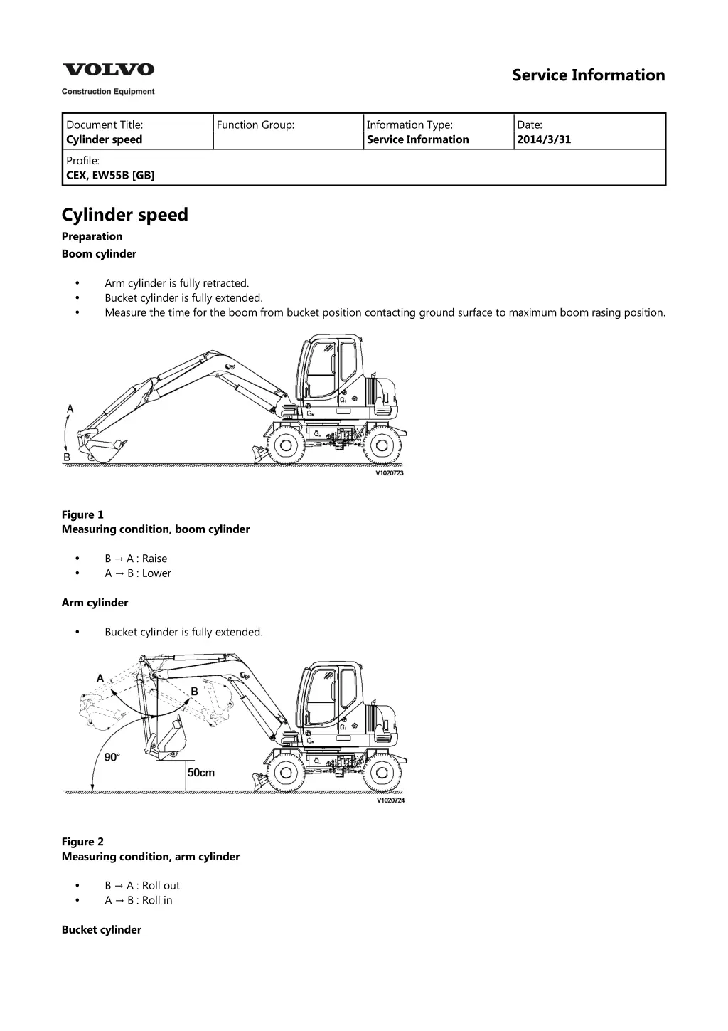 service information 8