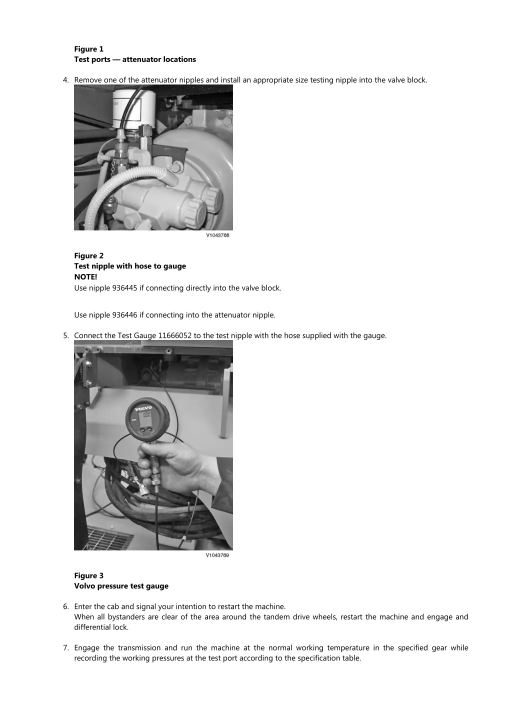 figure 1 test ports attenuator locations