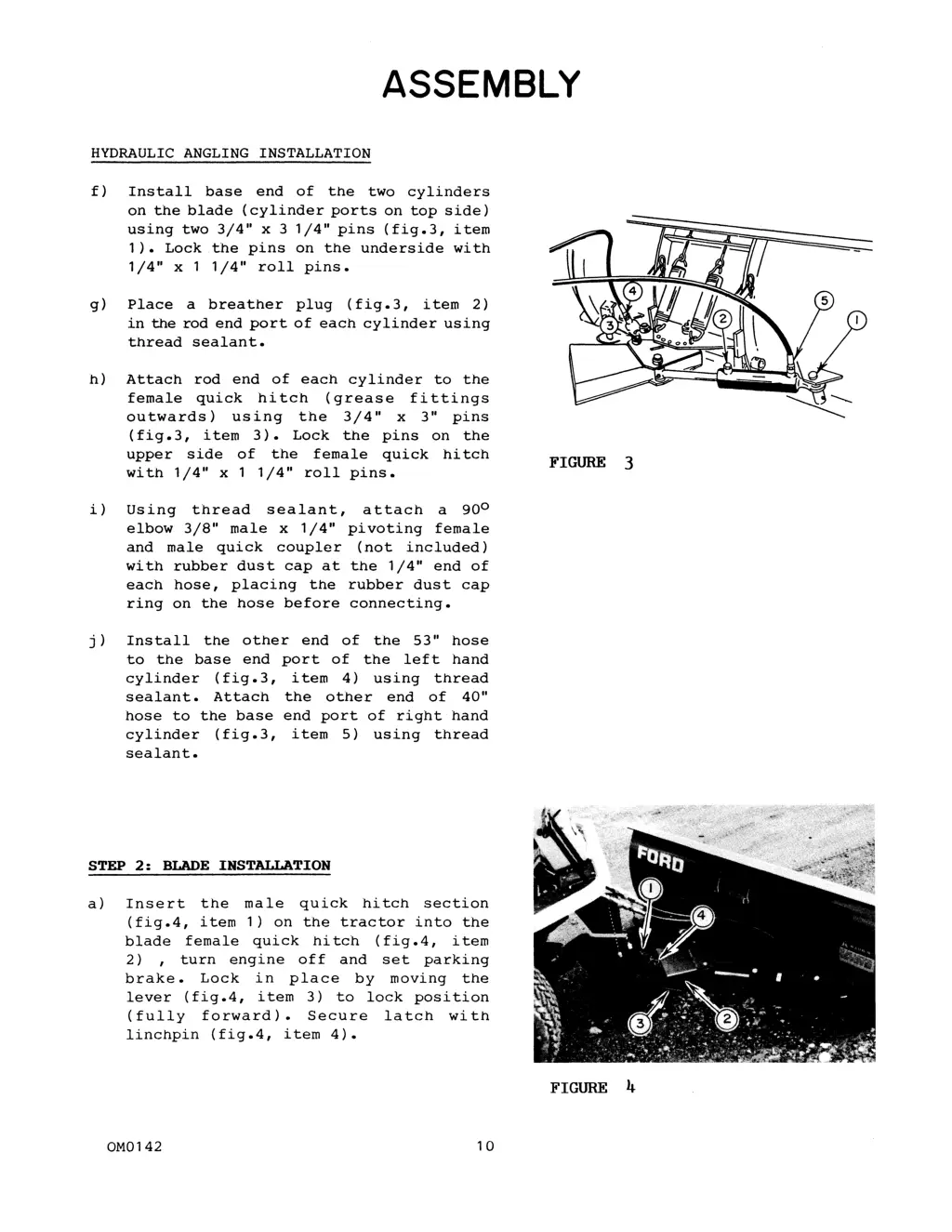 assembly 2