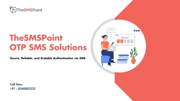 thesmspoint otp sms solutions