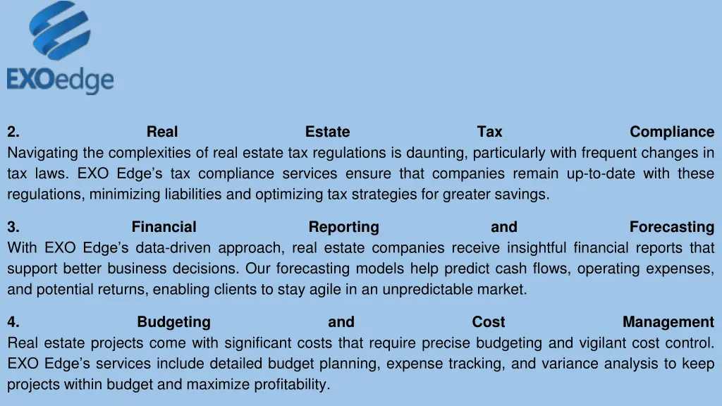 2 navigating the complexities of real estate