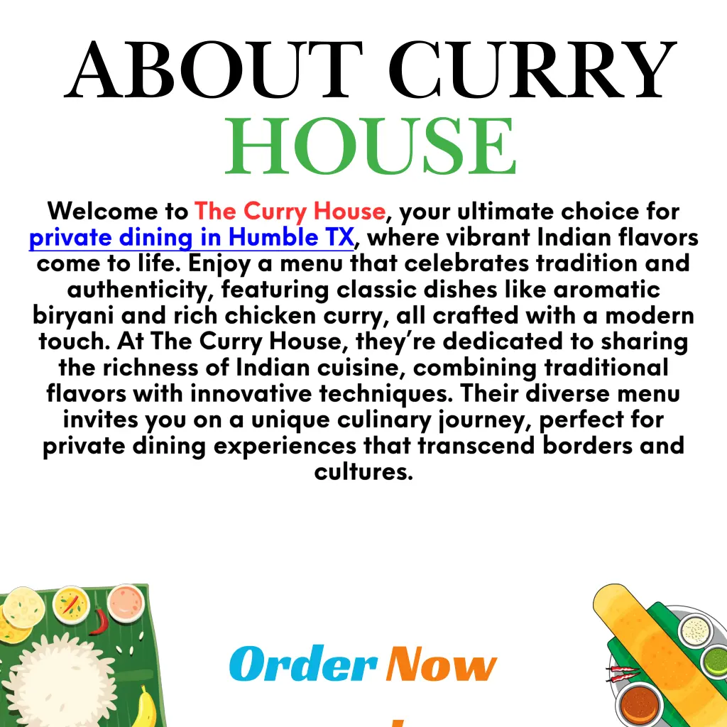 about curry house