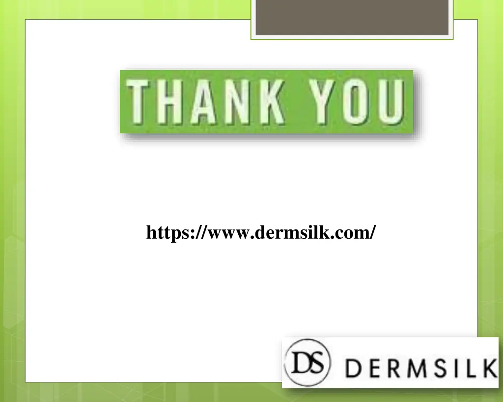 https www dermsilk com