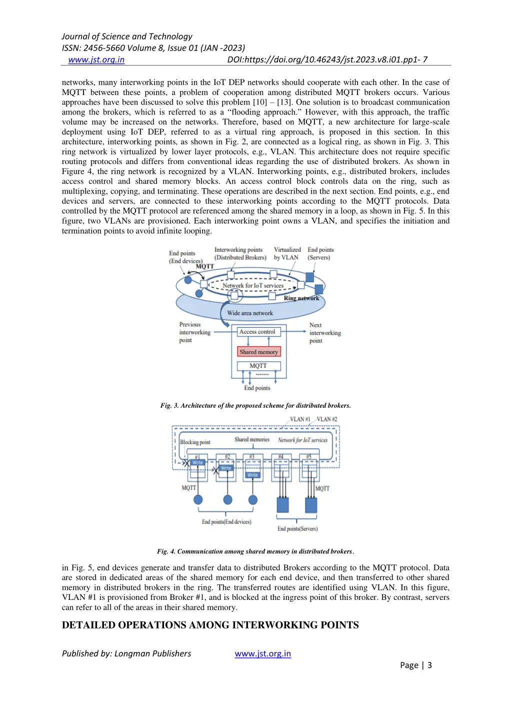 journal of science and technology issn 2456 5660 2