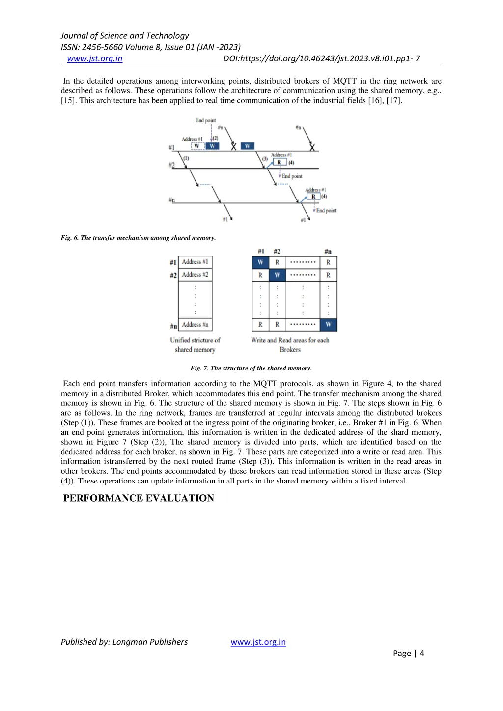 journal of science and technology issn 2456 5660 3