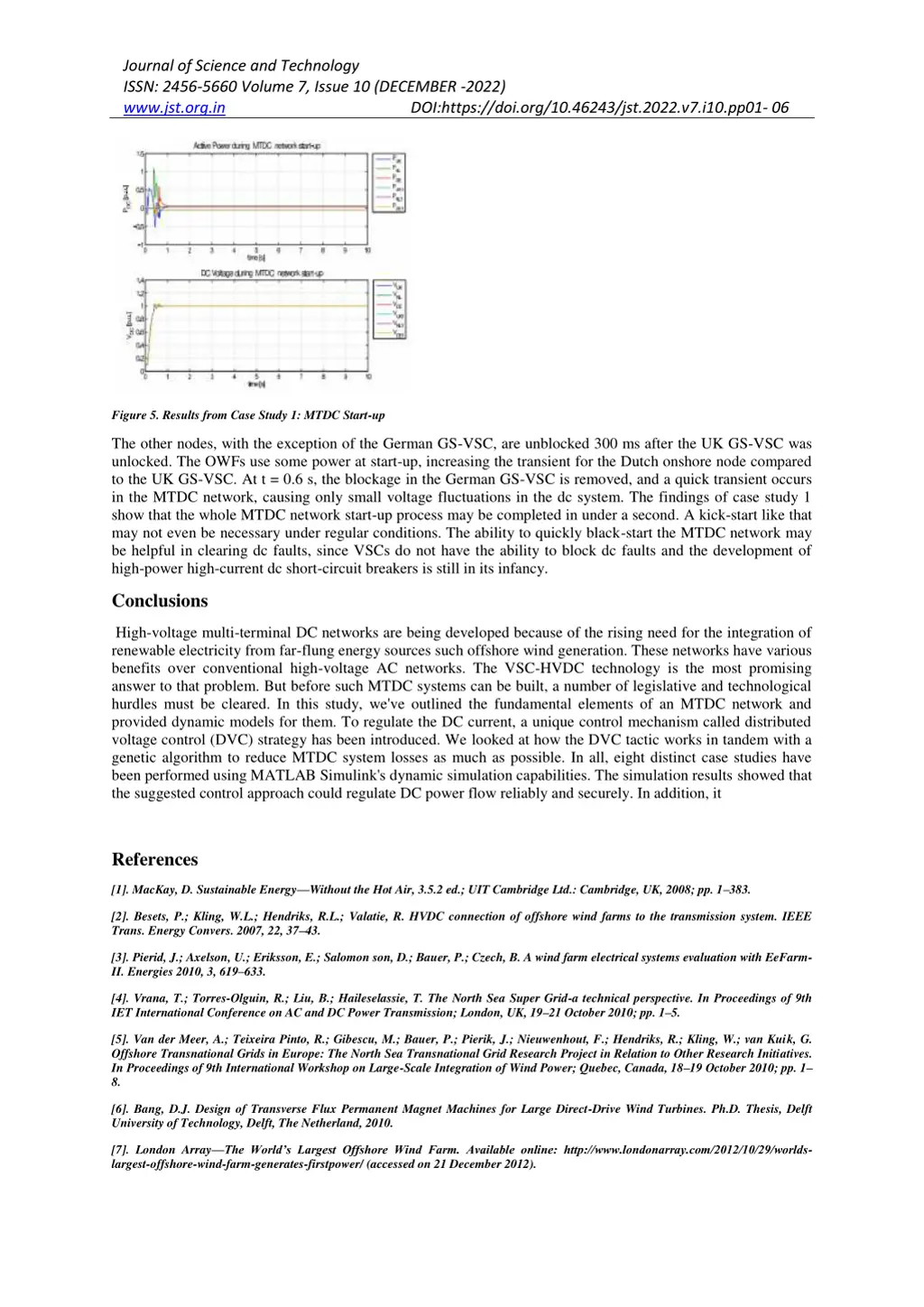 journal of science and technology issn 2456 5660 4