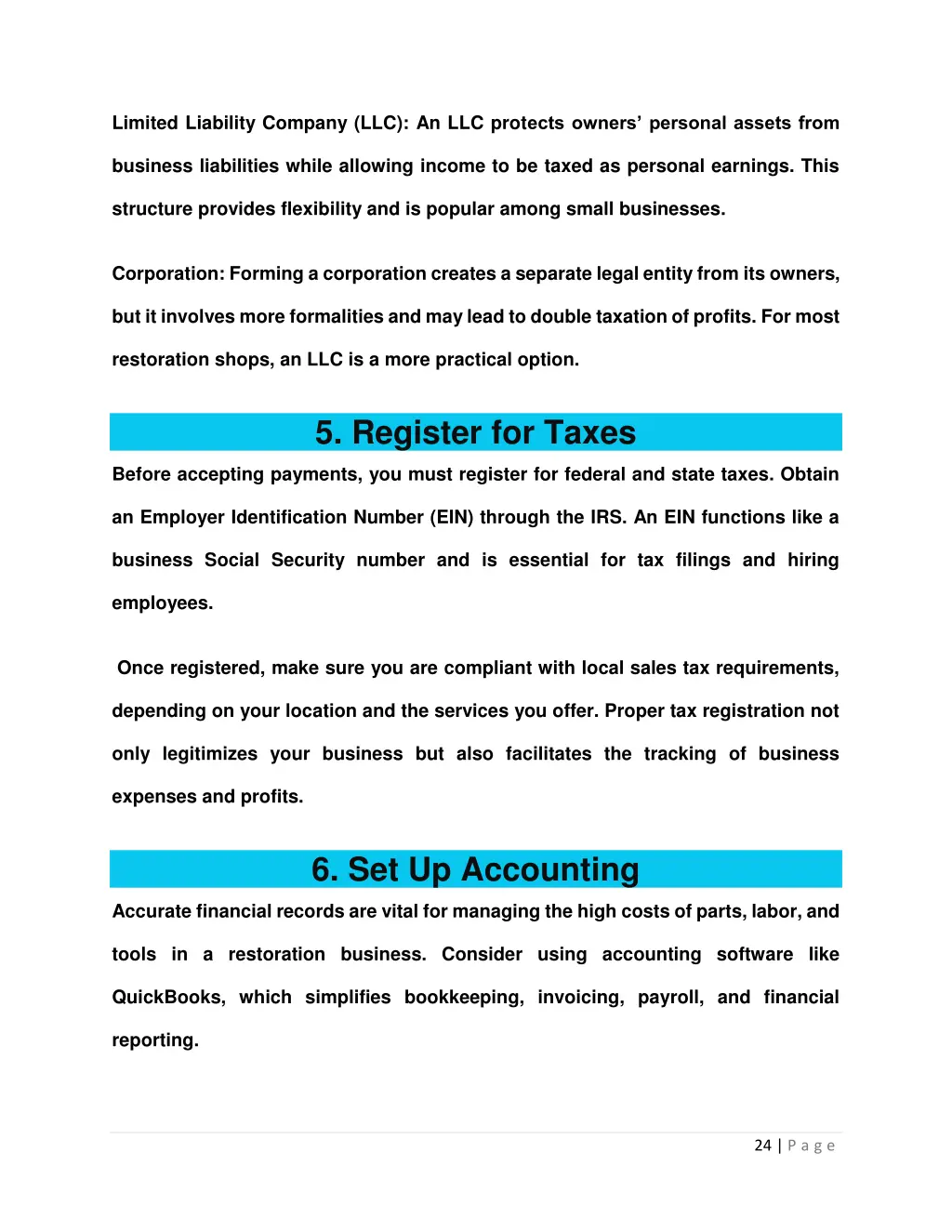 limited liability company llc an llc prot ects