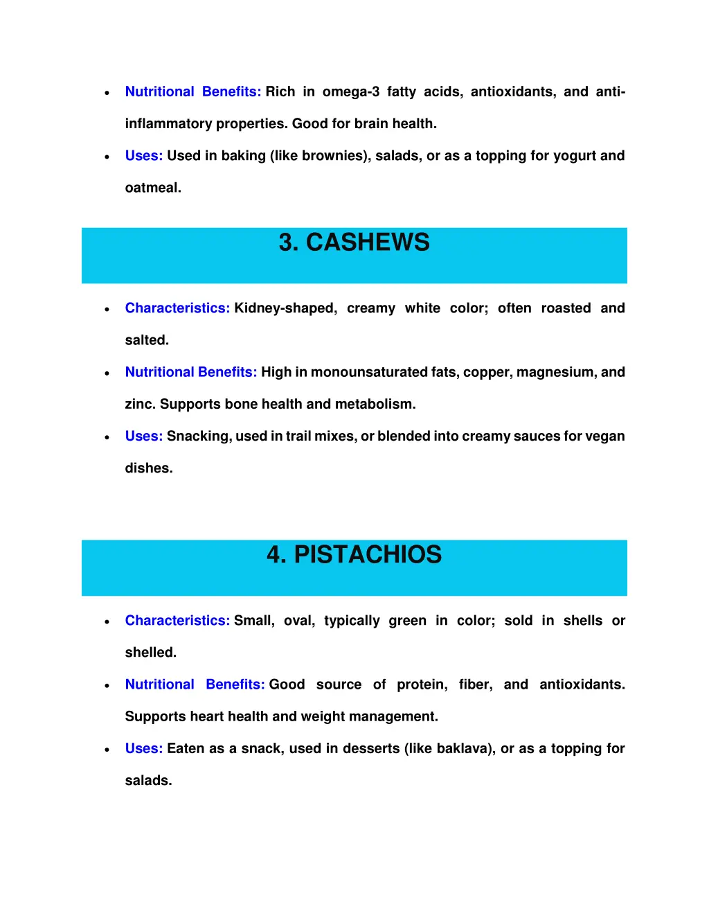 nutritional benefits rich in omega 3 fatty acids