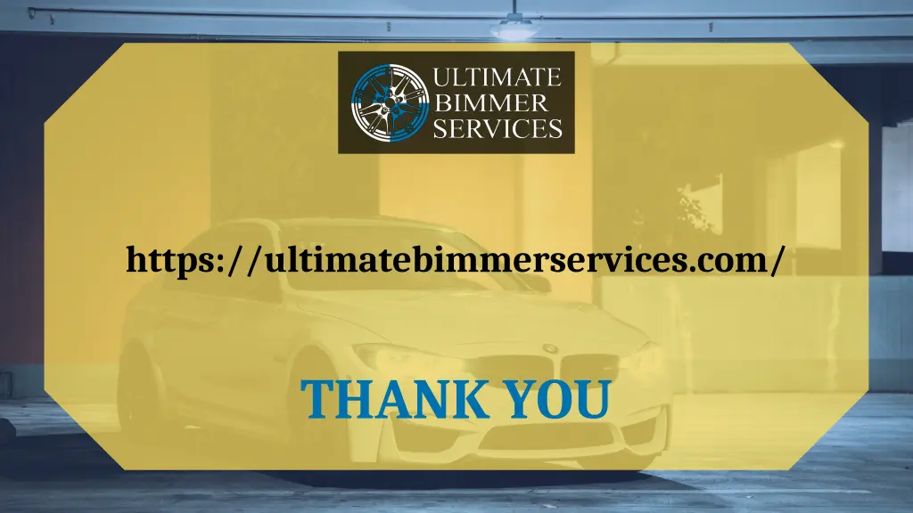 https ultimatebimmerservices com