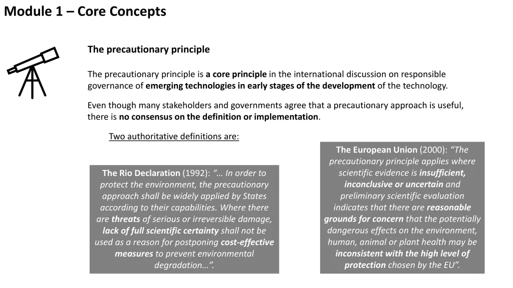 module 1 core concepts 11