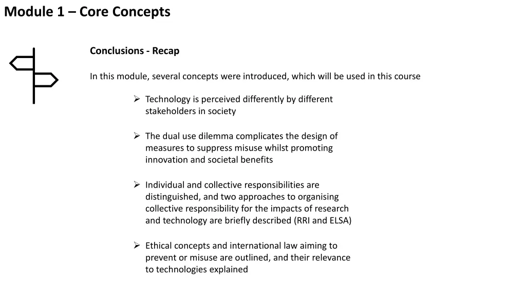 module 1 core concepts 12