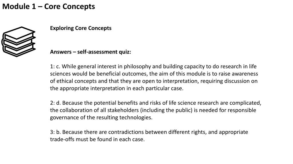 module 1 core concepts 14