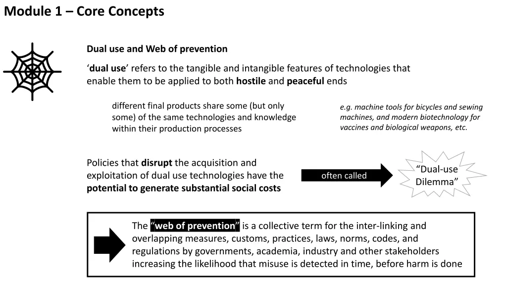 module 1 core concepts 7