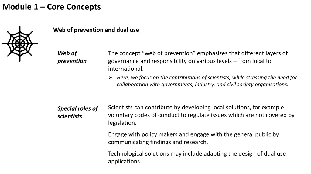 module 1 core concepts 8