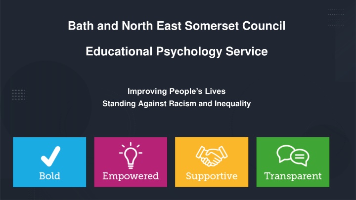 bath and north east somerset council