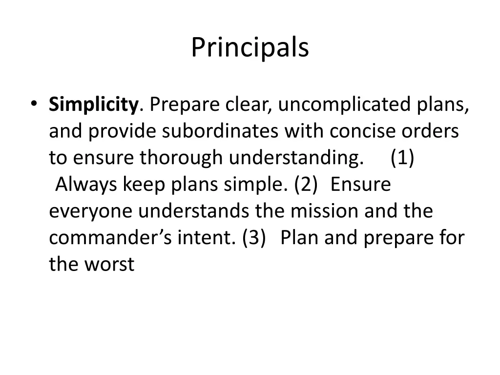 principals 2