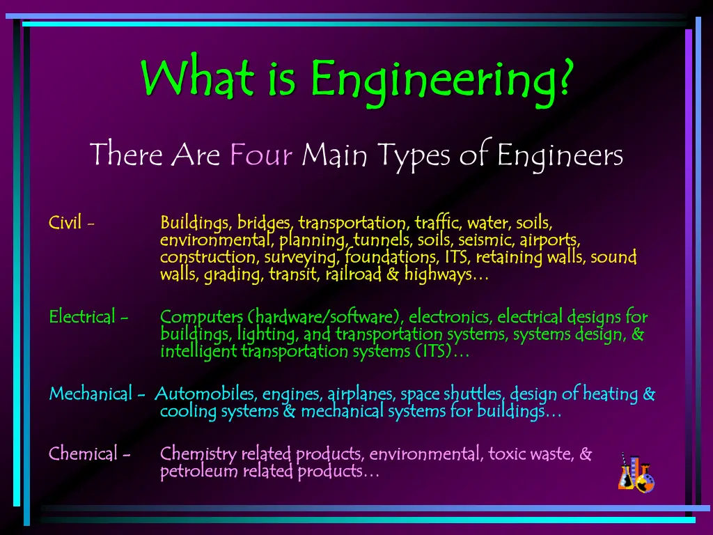 what is engineering what is engineering 2