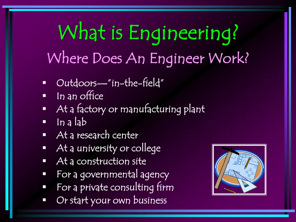 what is engineering what is engineering 3