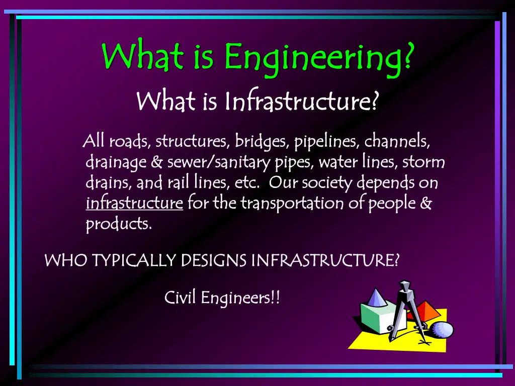 what is engineering what is engineering 4