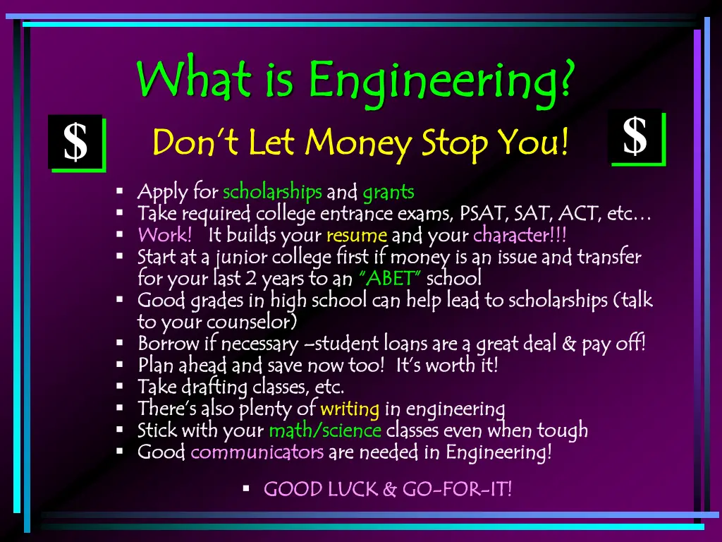 what is engineering what is engineering 8