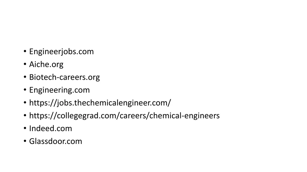 engineerjobs com aiche org biotech careers