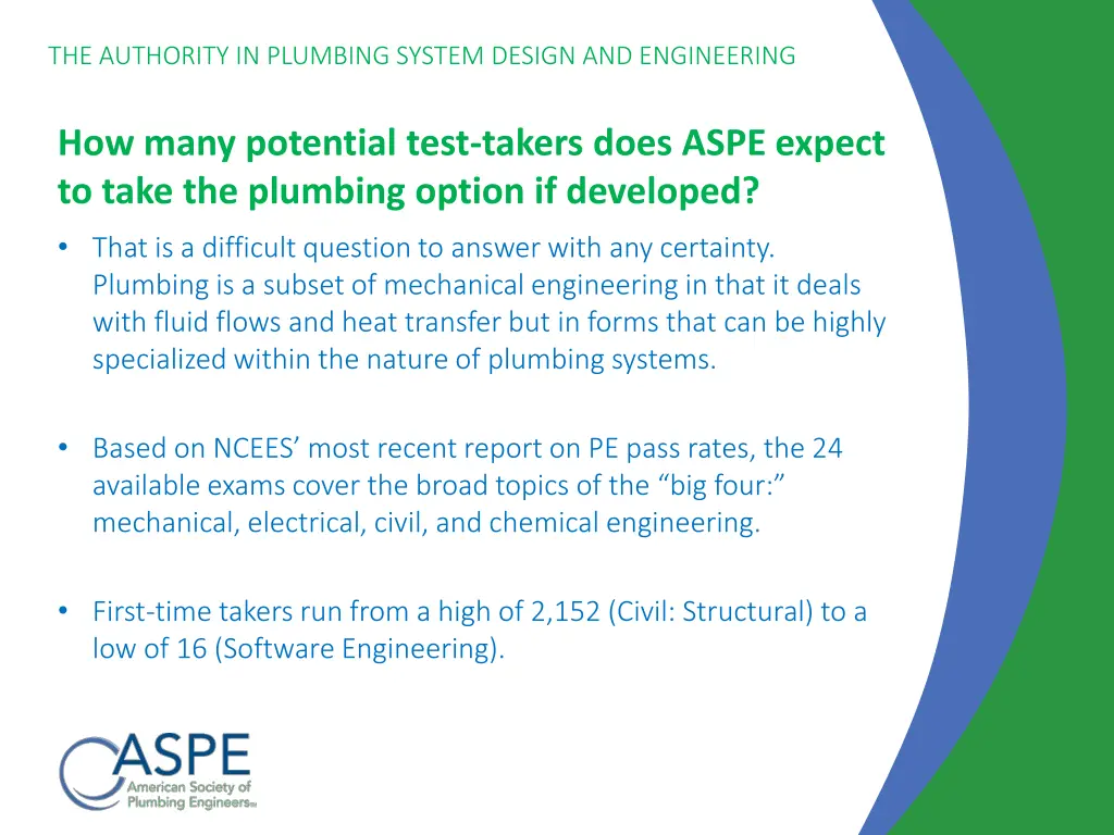 the authority in plumbing system design 14