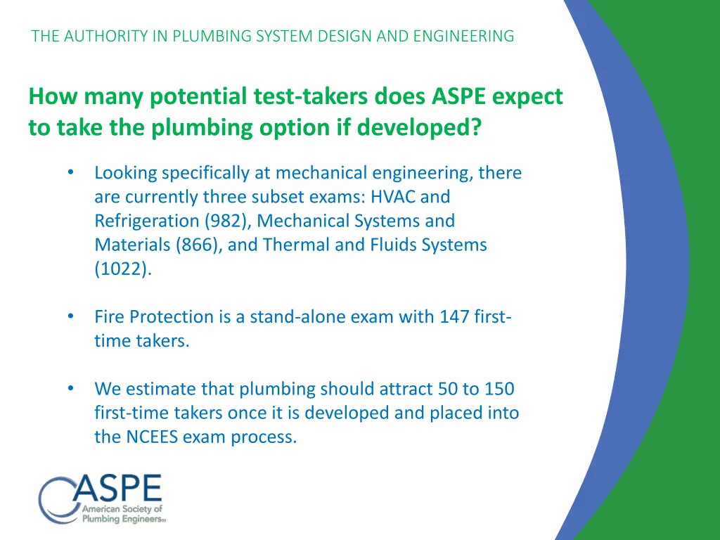 the authority in plumbing system design 15