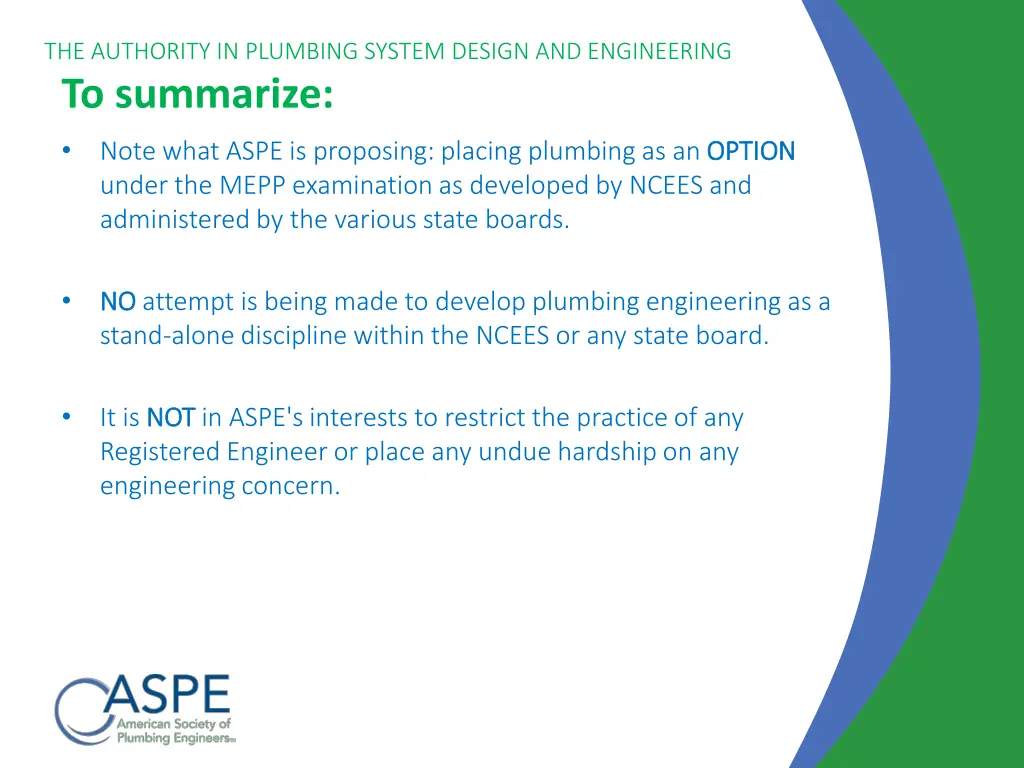 the authority in plumbing system design 25