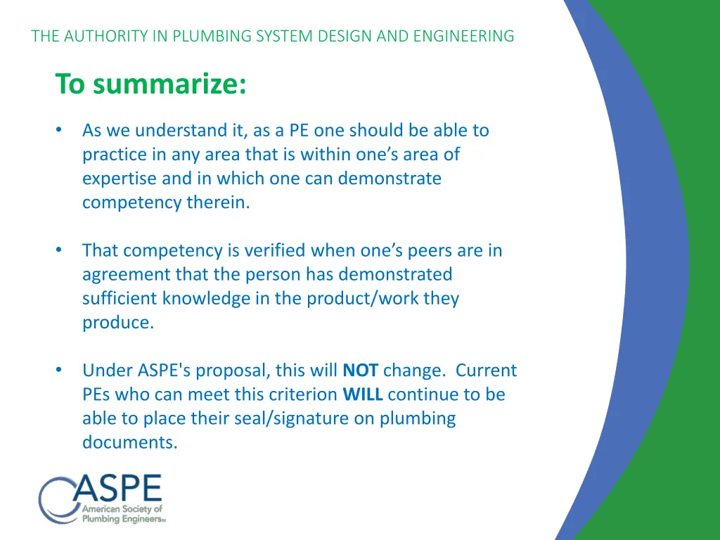 the authority in plumbing system design 26