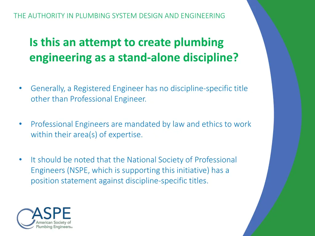 the authority in plumbing system design 4