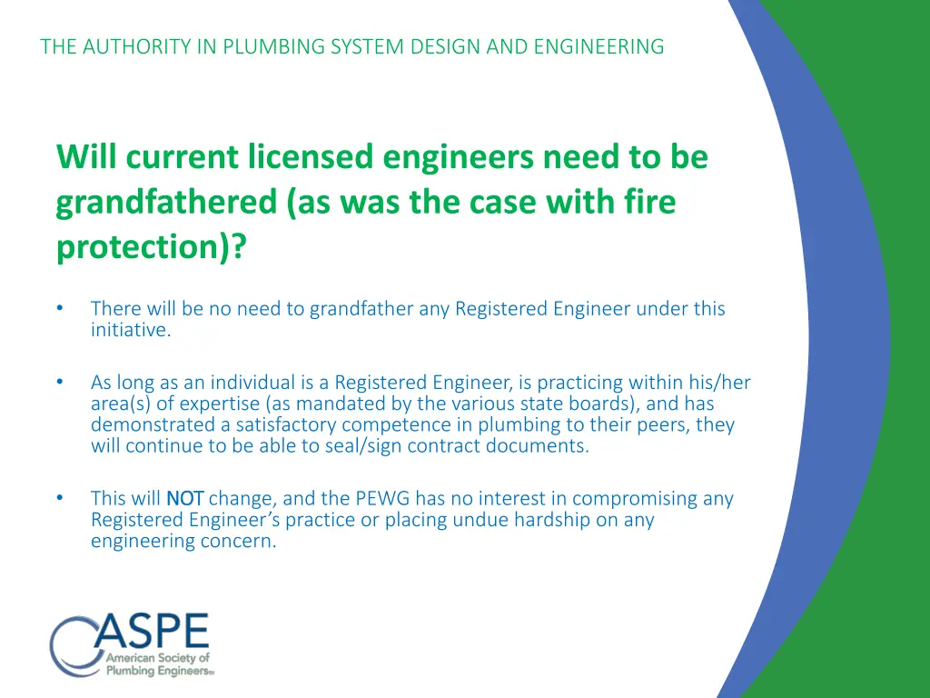 the authority in plumbing system design 8