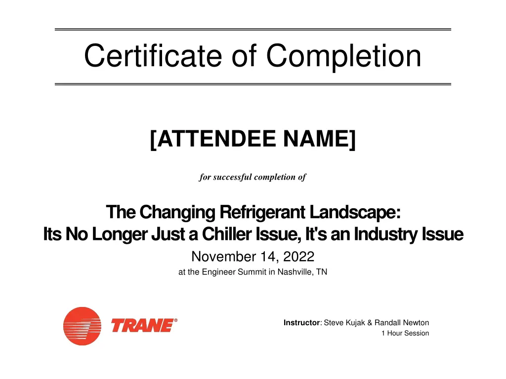 certificate of completion 7