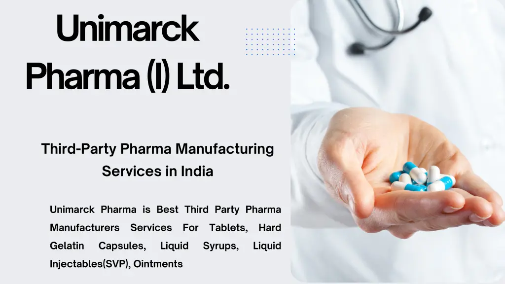 unimarck pharma i ltd 2