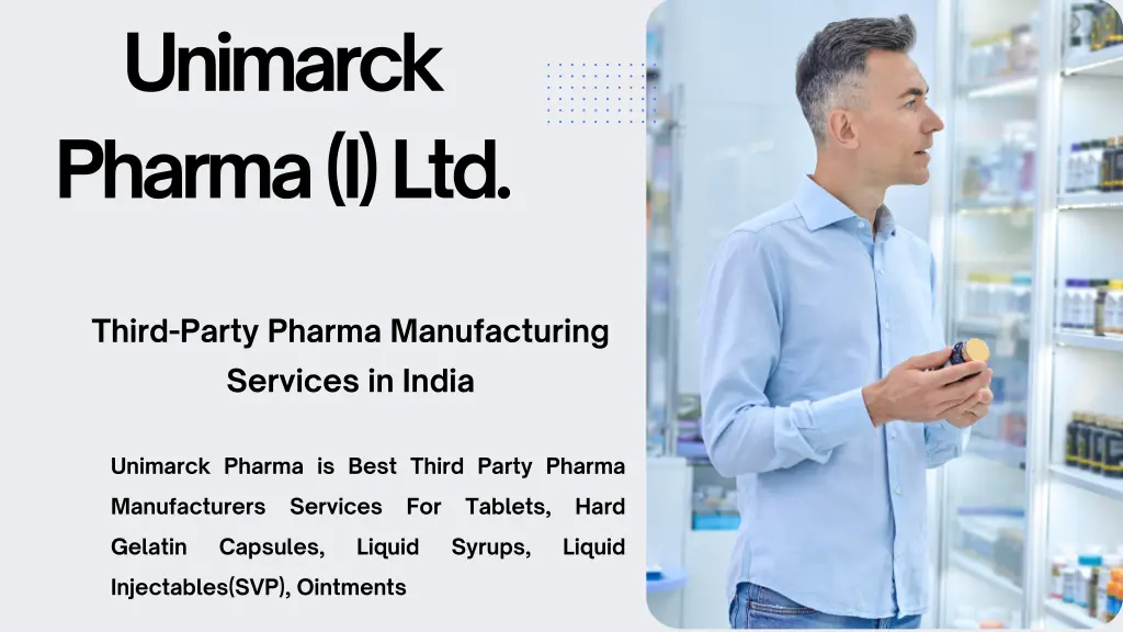 unimarck pharma i ltd 4