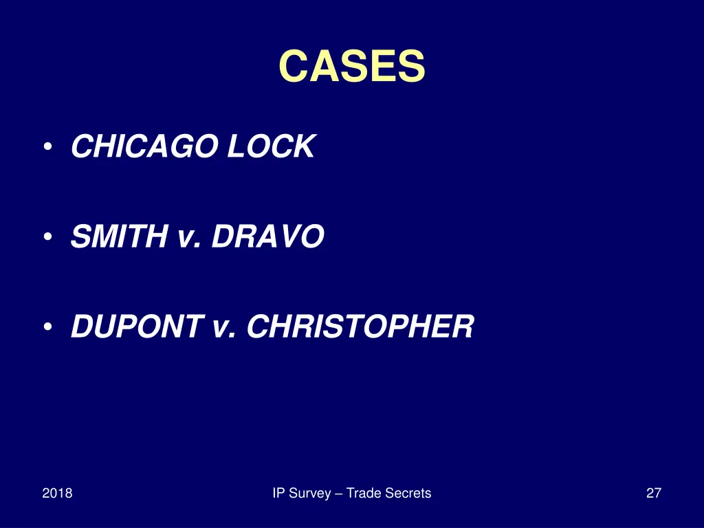 cases 2