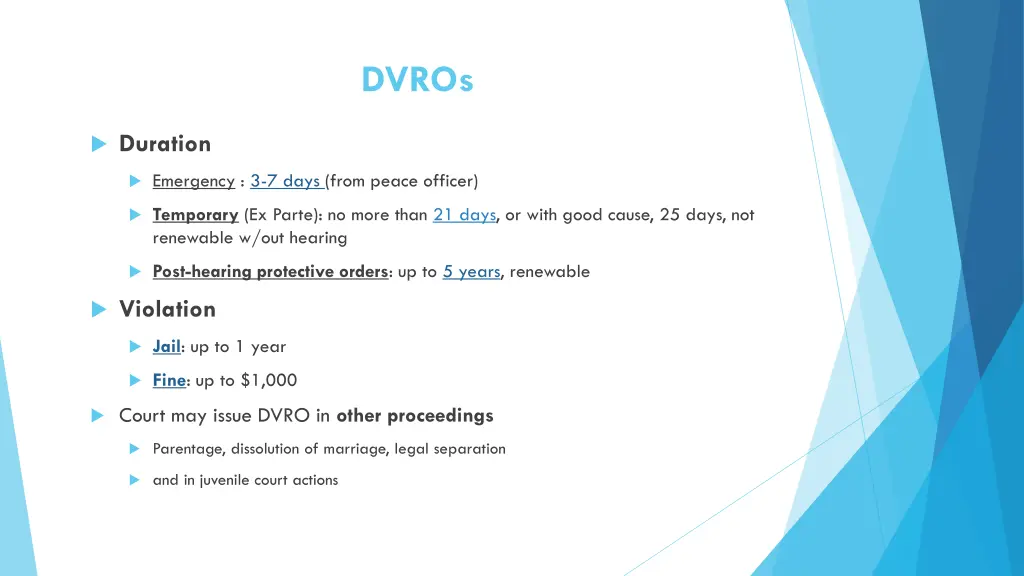 dvros 1