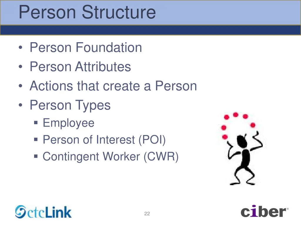 person structure 1